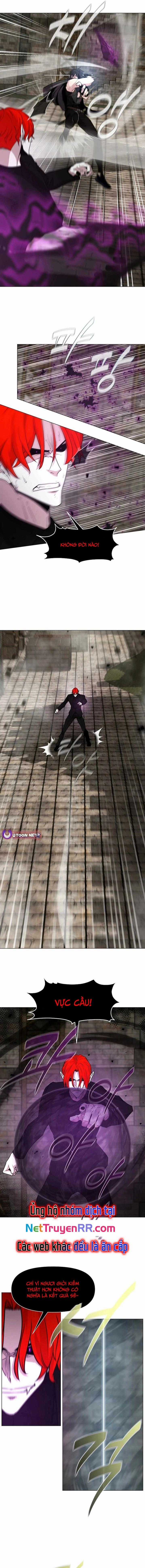 Lãng Khách Một Mình Chapter 100 trang 7