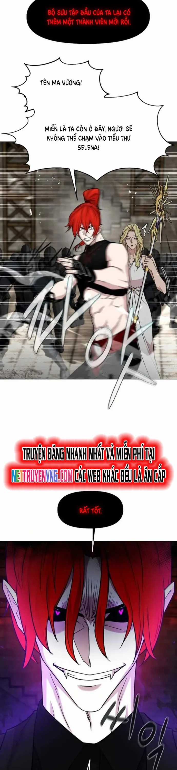 Lãng Khách Một Mình Chapter 98 trang 11