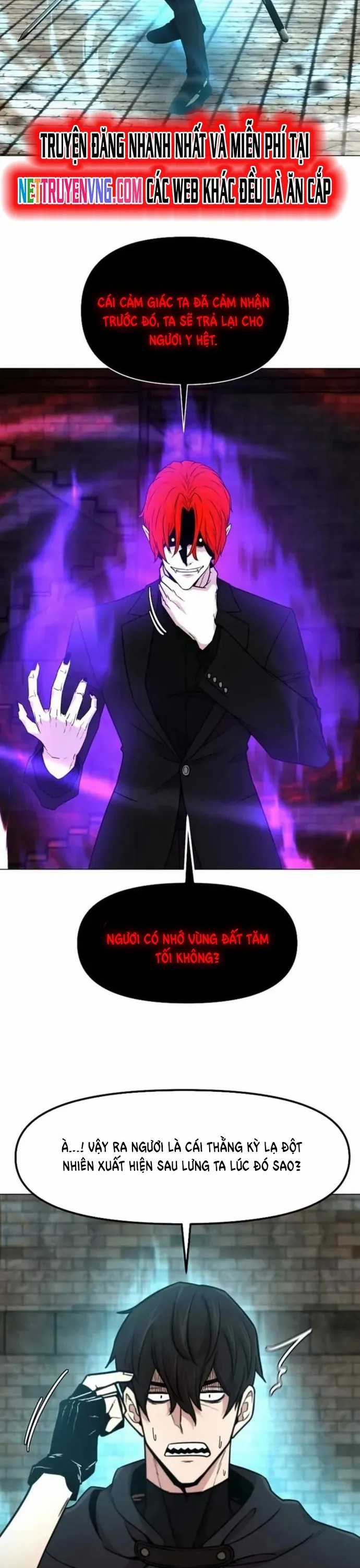 Lãng Khách Một Mình Chapter 98 trang 14