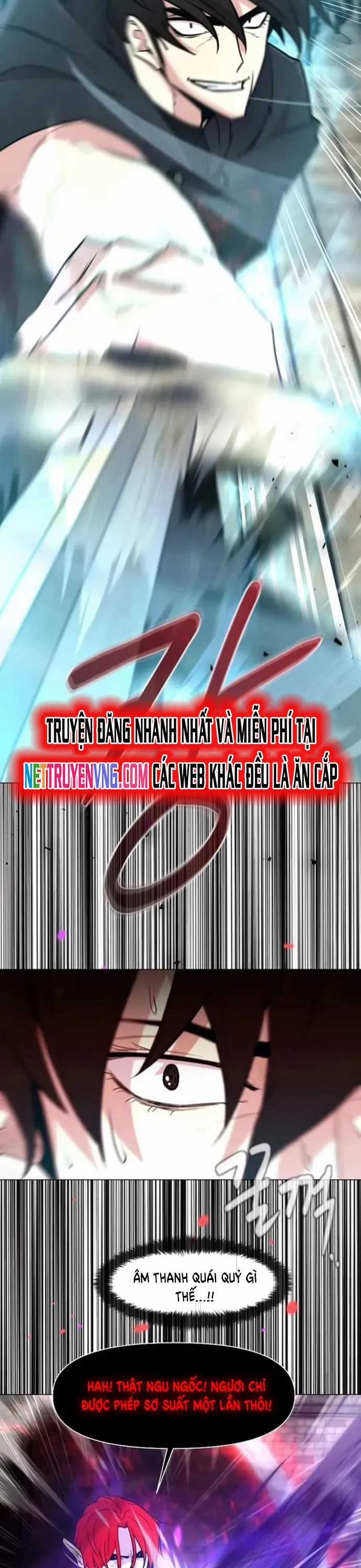 Lãng Khách Một Mình Chapter 98 trang 17
