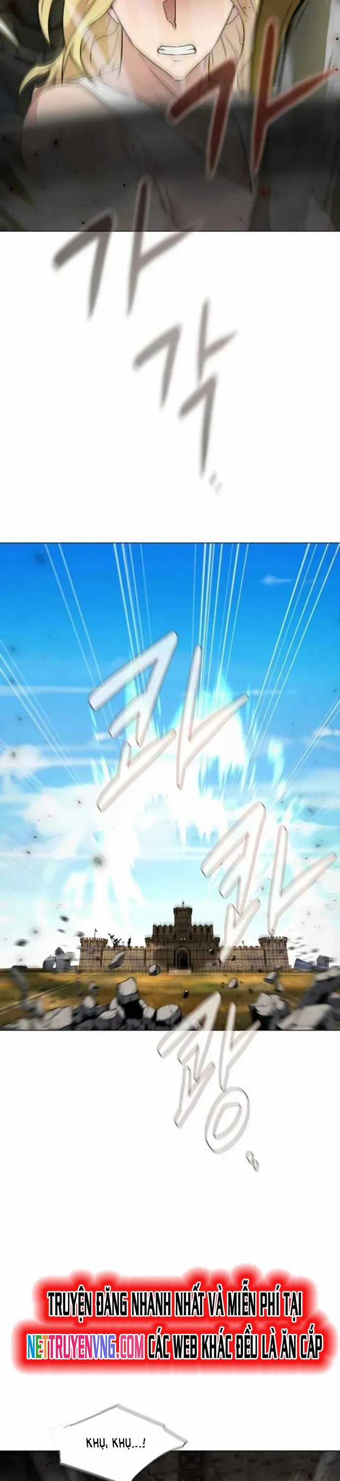 Lãng Khách Một Mình Chapter 98 trang 2