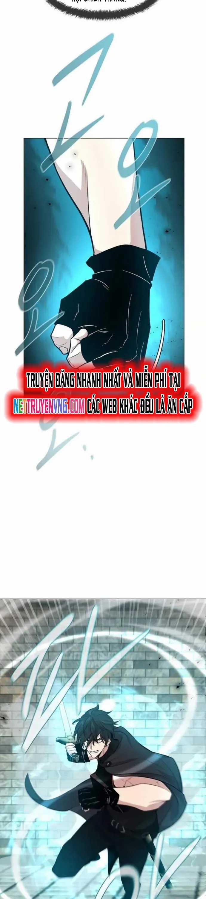 Lãng Khách Một Mình Chapter 98 trang 23