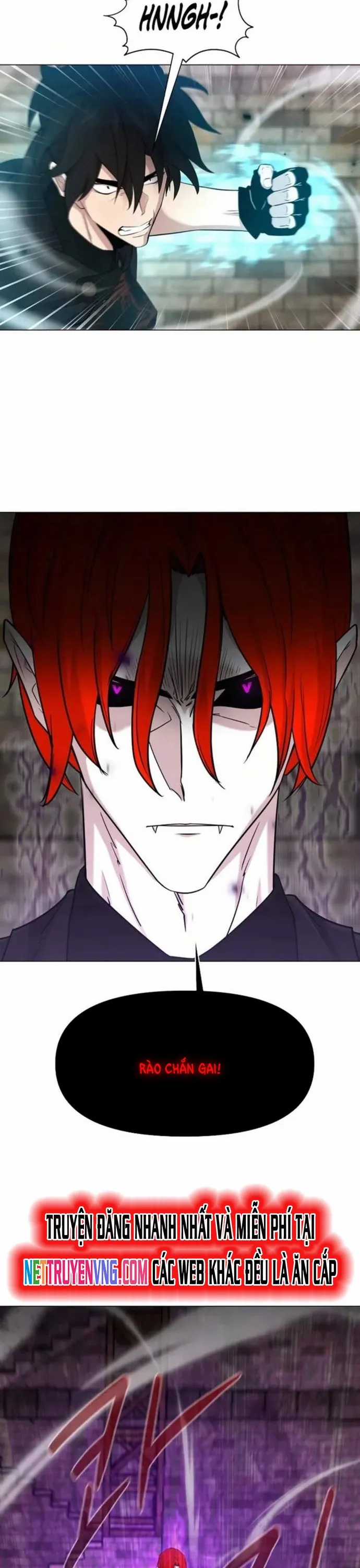 Lãng Khách Một Mình Chapter 98 trang 25
