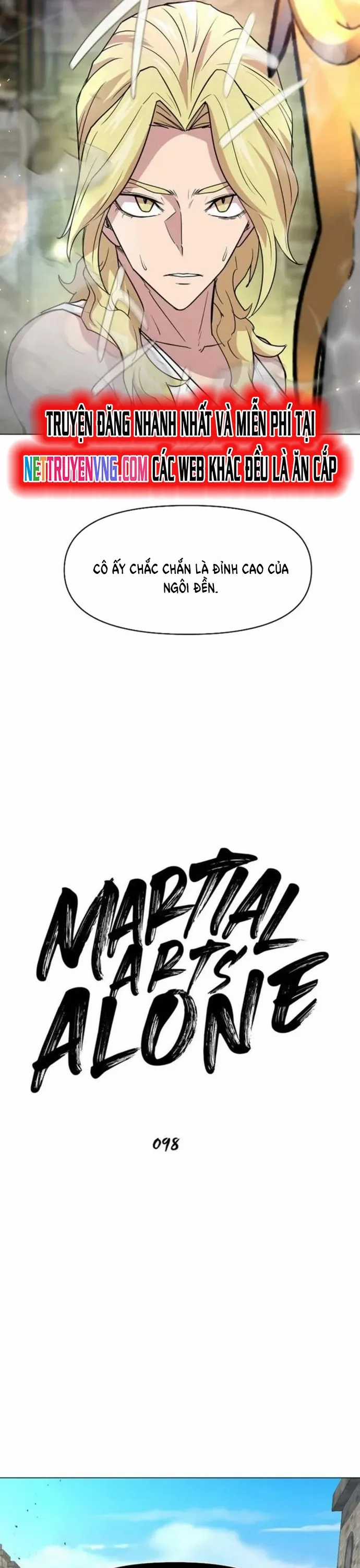 Lãng Khách Một Mình Chapter 98 trang 5
