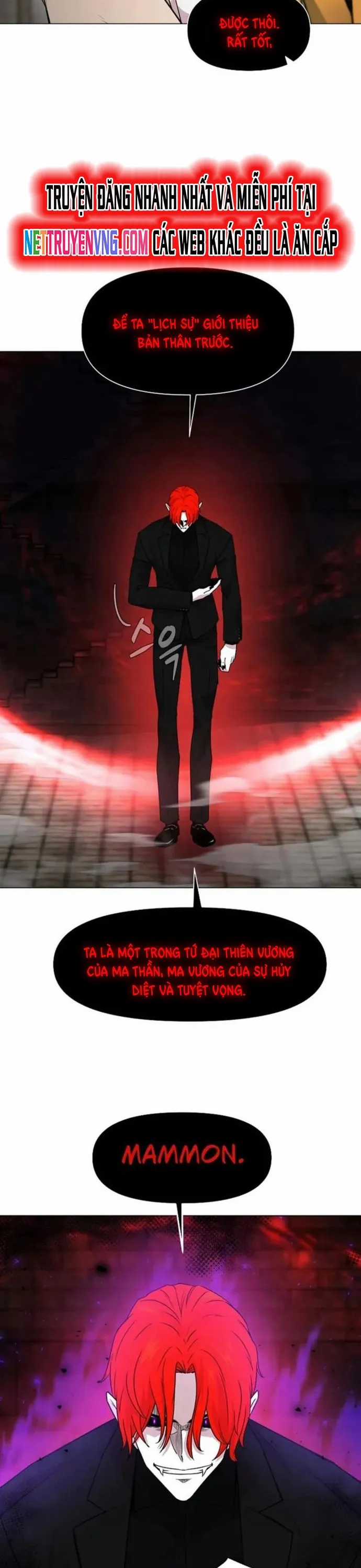 Lãng Khách Một Mình Chapter 98 trang 7