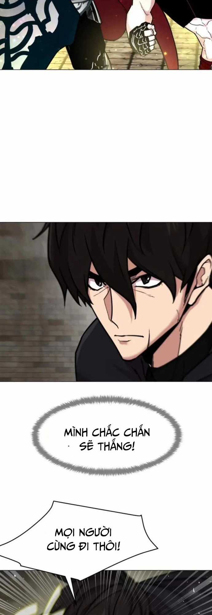 Lãng Khách Một Mình Chapter 99 trang 10