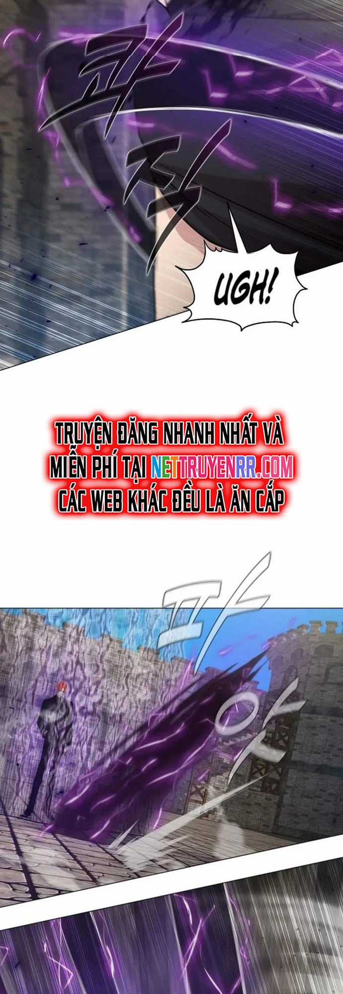 Lãng Khách Một Mình Chapter 99 trang 2