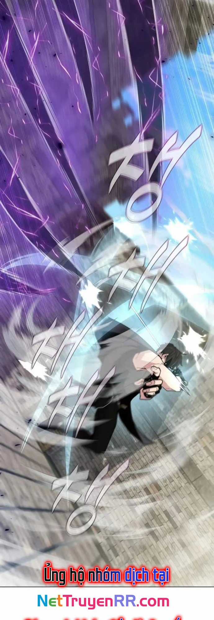 Lãng Khách Một Mình Chapter 99 trang 3