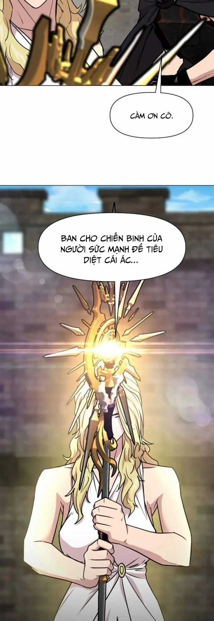 Lãng Khách Một Mình Chapter 99 trang 7