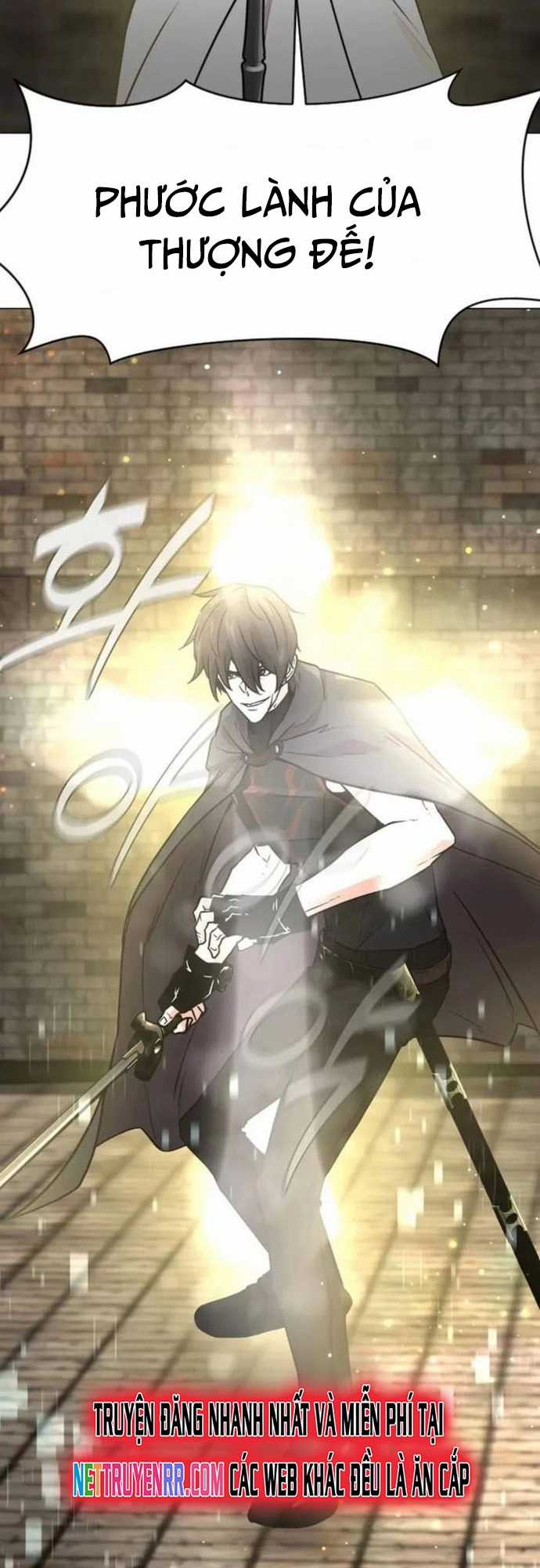 Lãng Khách Một Mình Chapter 99 trang 8