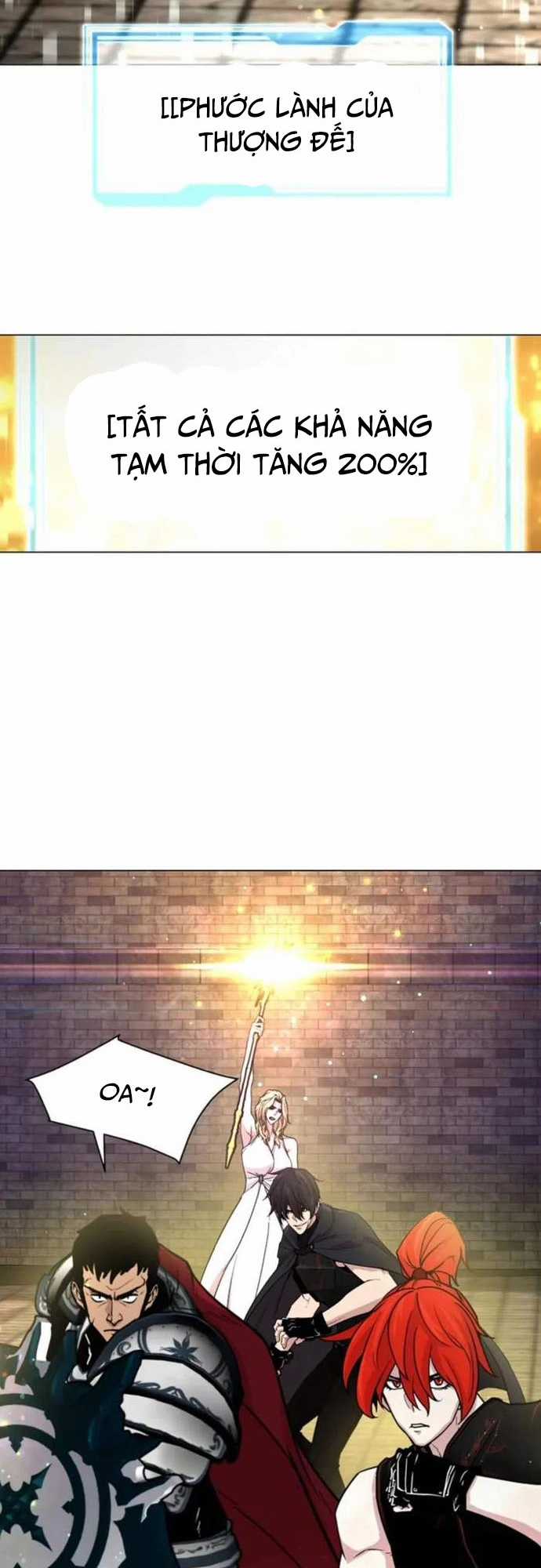 Lãng Khách Một Mình Chapter 99 trang 9