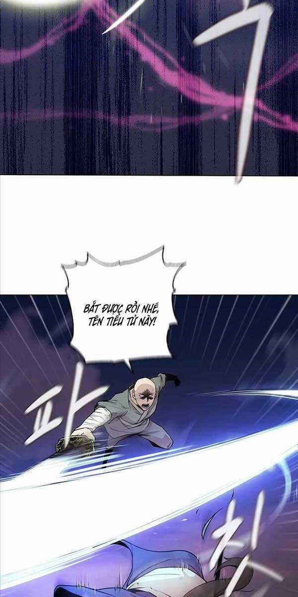 Lãng Khách Một Mình Chương 1 trang 13