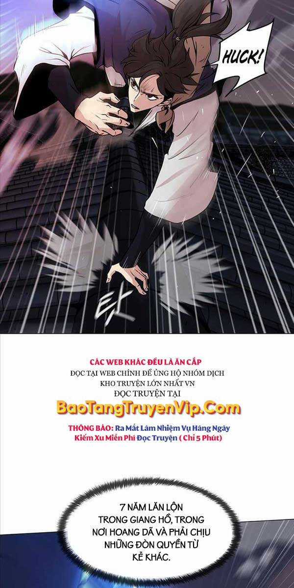 Lãng Khách Một Mình Chương 1 trang 14