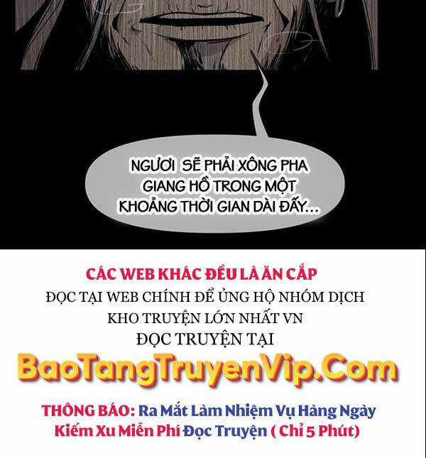 Lãng Khách Một Mình Chương 1 trang 18