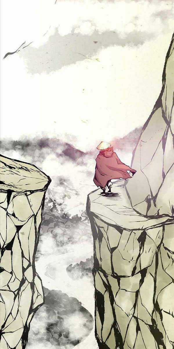 Lãng Khách Một Mình Chương 1 trang 2