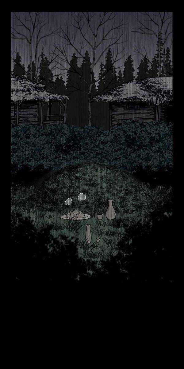 Lãng Khách Một Mình Chương 1 trang 21