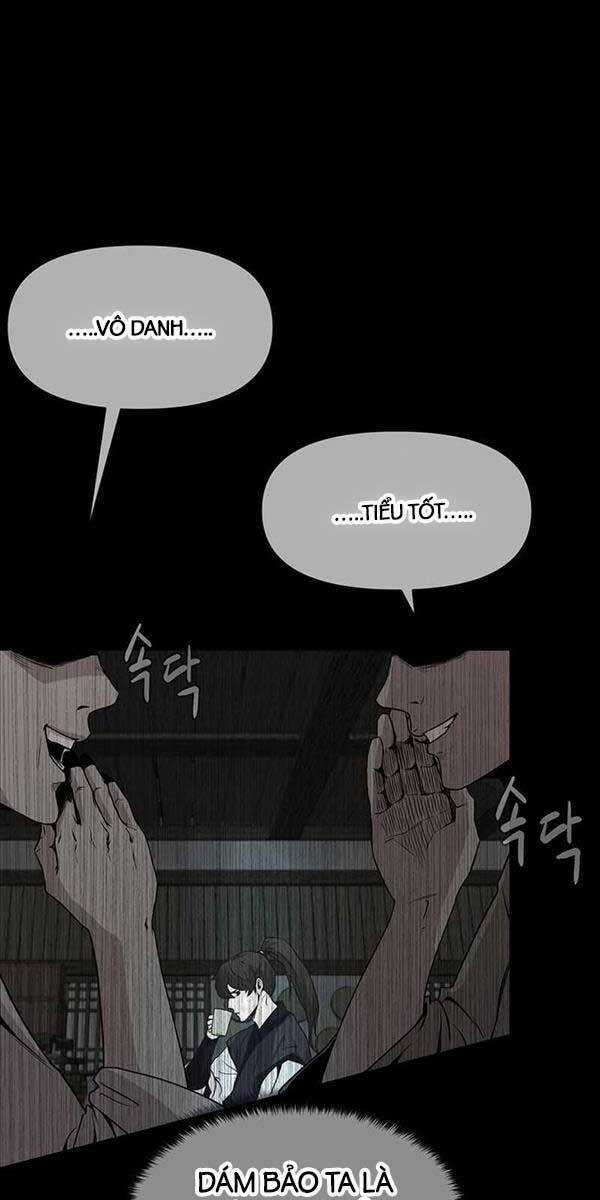 Lãng Khách Một Mình Chương 1 trang 22