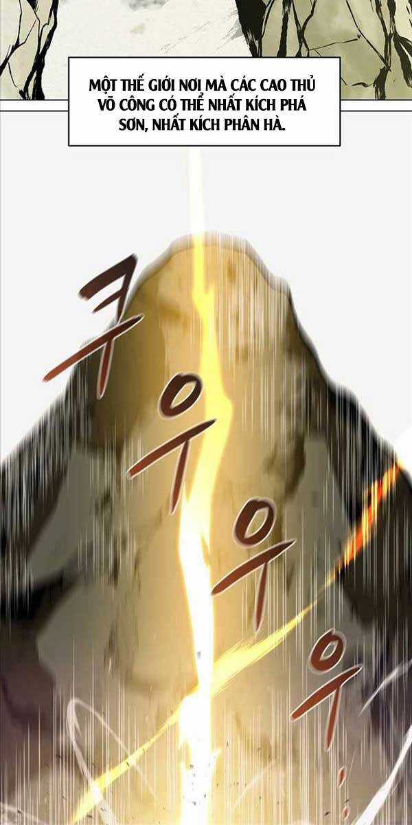 Lãng Khách Một Mình Chương 1 trang 3