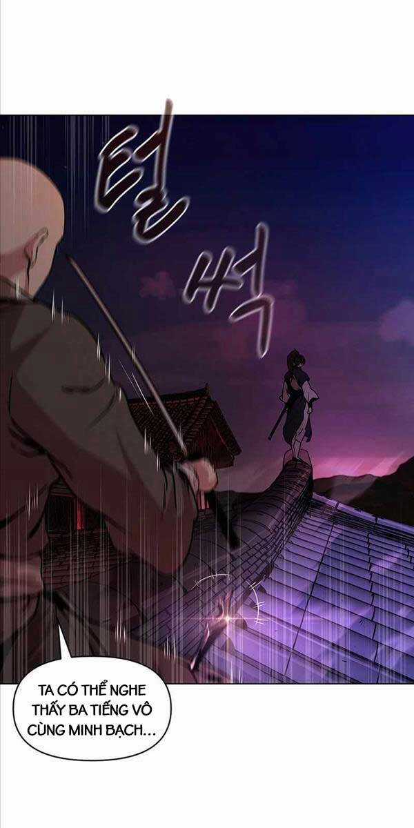 Lãng Khách Một Mình Chương 1 trang 32