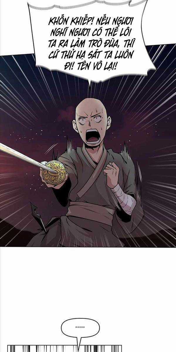 Lãng Khách Một Mình Chương 1 trang 34