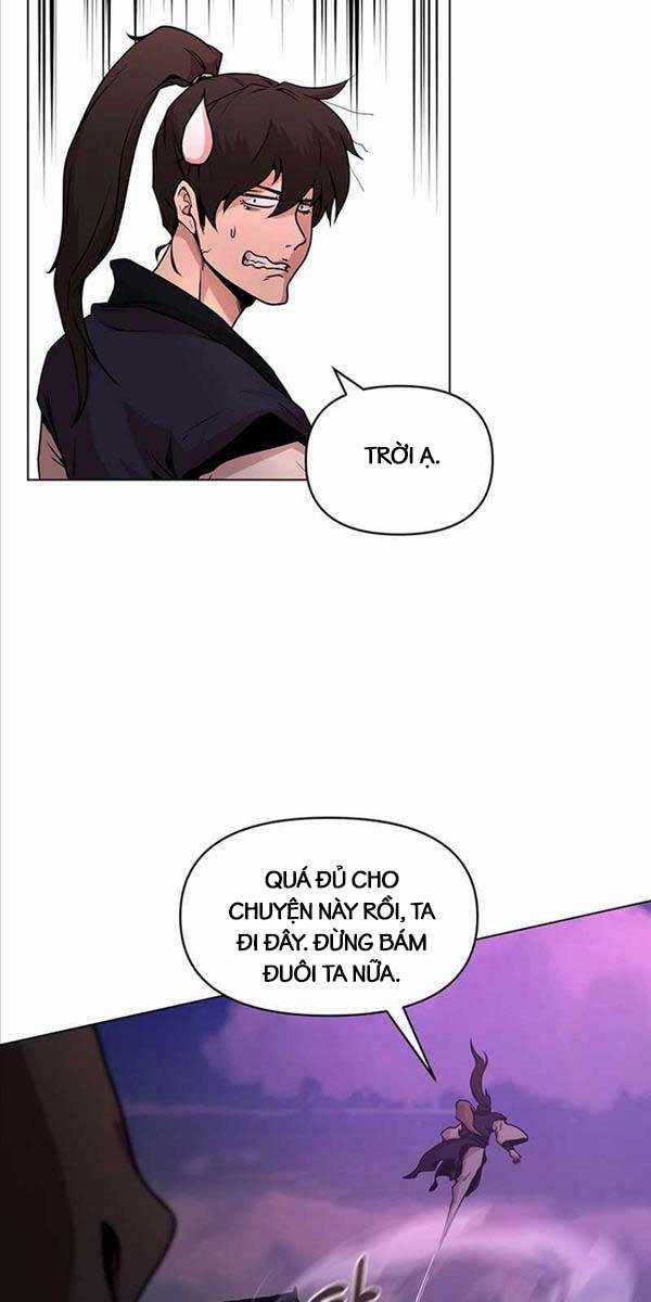 Lãng Khách Một Mình Chương 1 trang 35