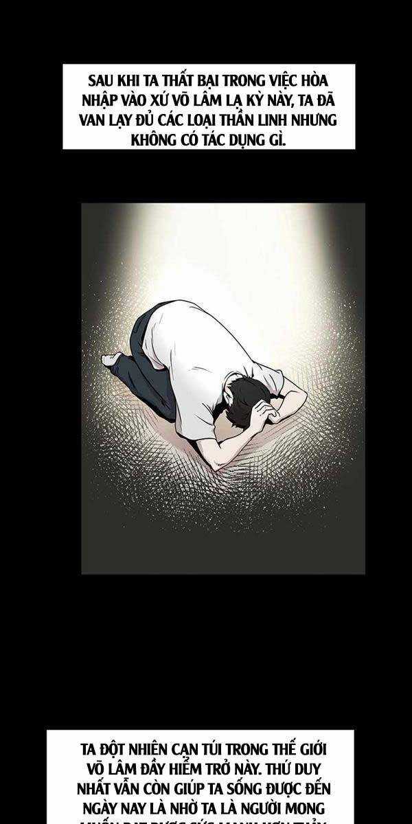 Lãng Khách Một Mình Chương 1 trang 38