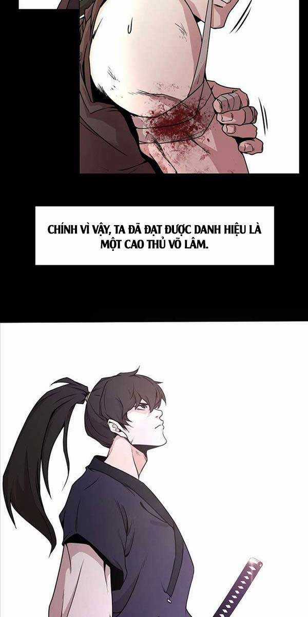 Lãng Khách Một Mình Chương 1 trang 42