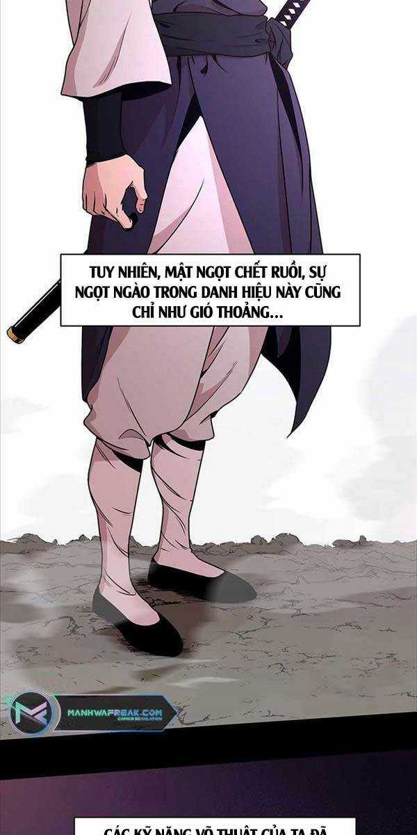 Lãng Khách Một Mình Chương 1 trang 43