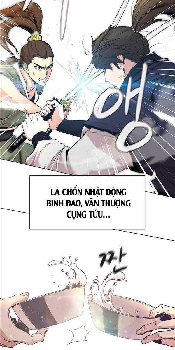 Lãng Khách Một Mình Chương 1 trang 5