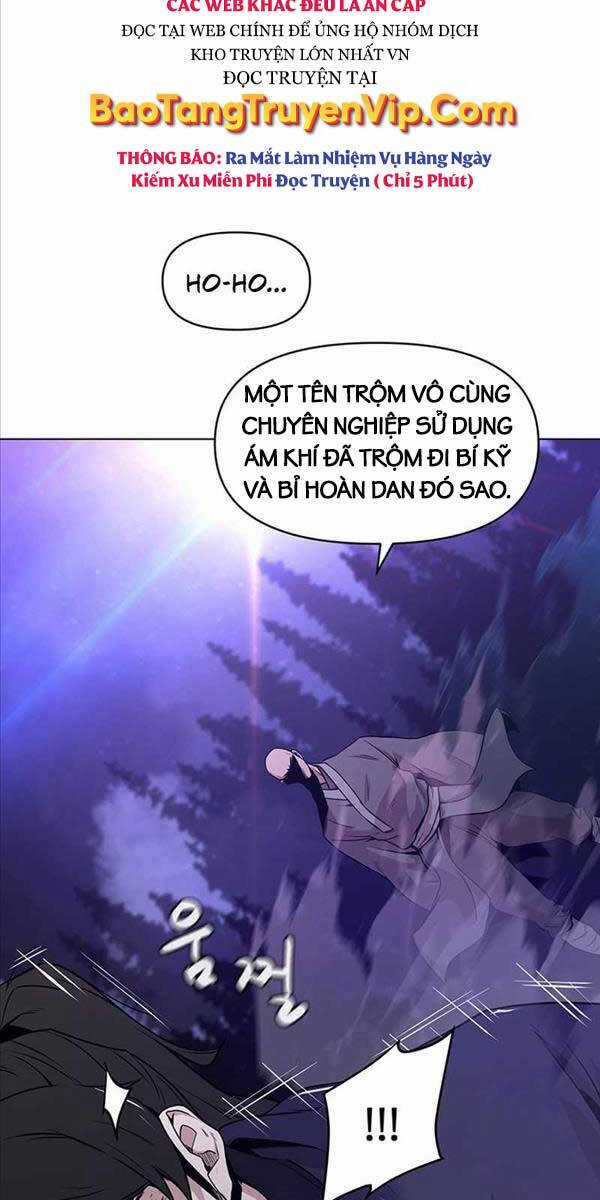 Lãng Khách Một Mình Chương 1 trang 51