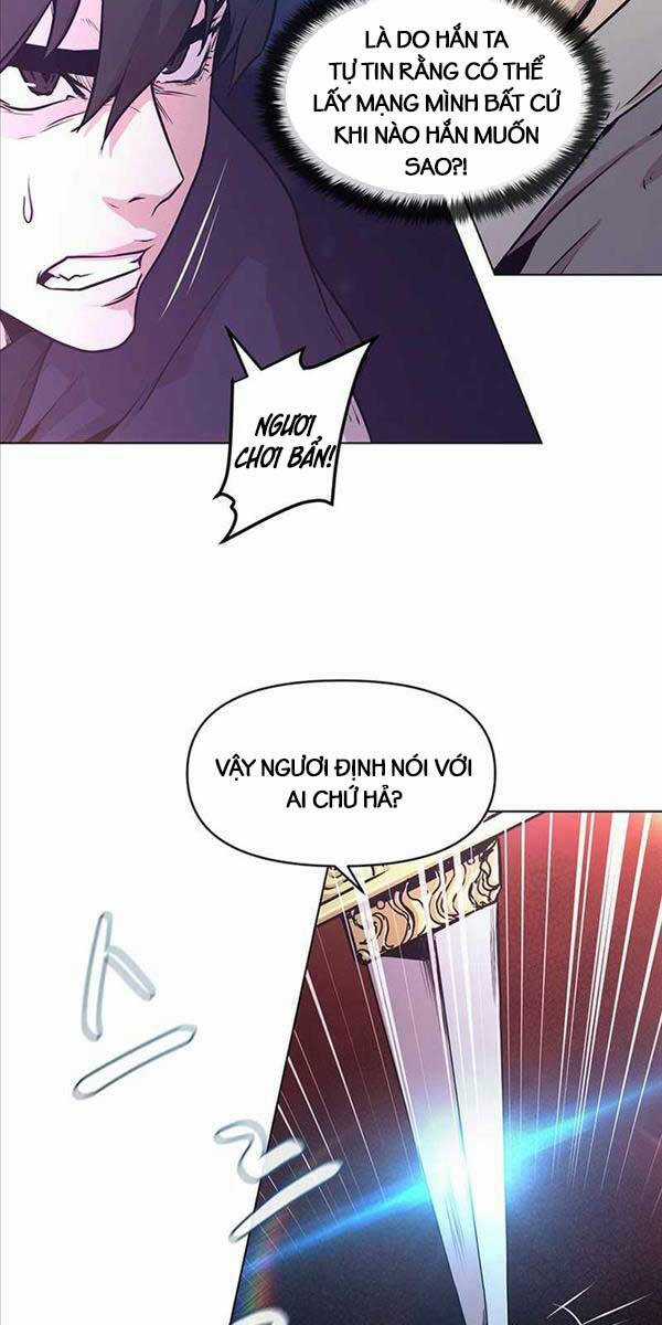 Lãng Khách Một Mình Chương 1 trang 54