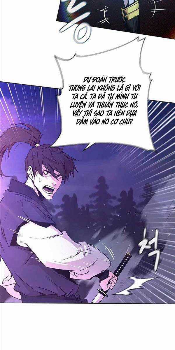 Lãng Khách Một Mình Chương 1 trang 55