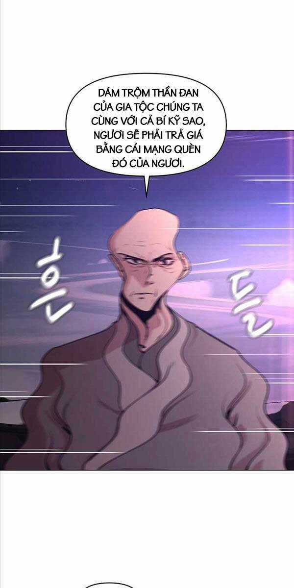 Lãng Khách Một Mình Chương 1 trang 58