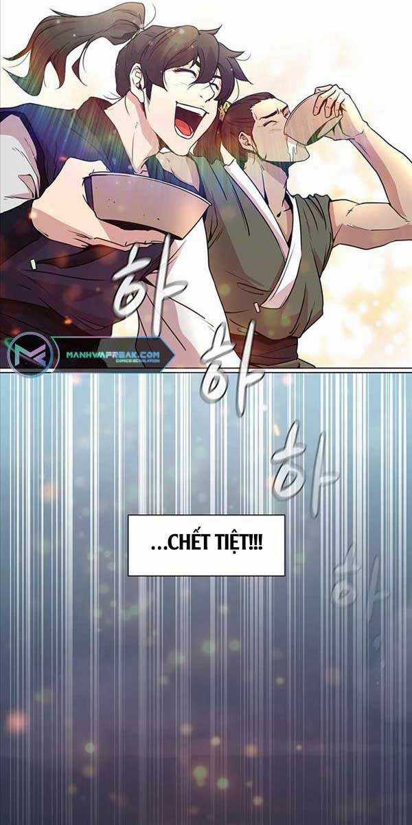 Lãng Khách Một Mình Chương 1 trang 6