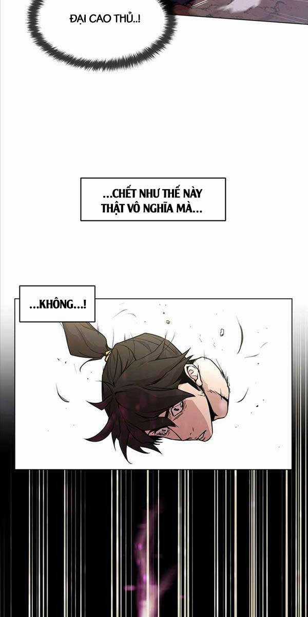 Lãng Khách Một Mình Chương 1 trang 63