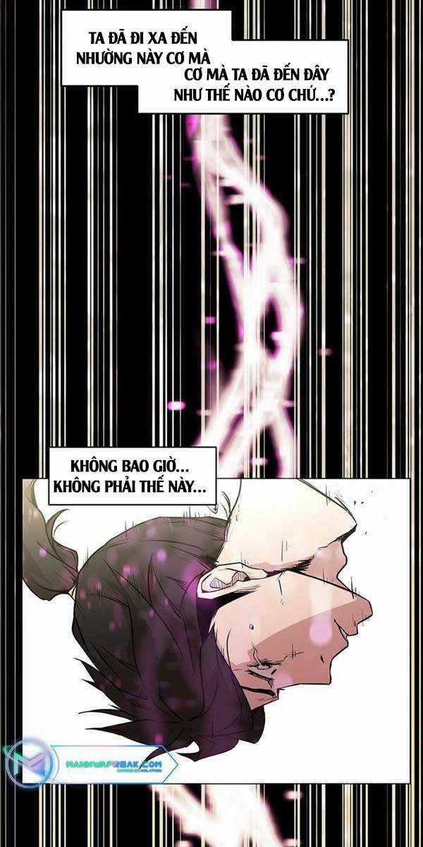 Lãng Khách Một Mình Chương 1 trang 64