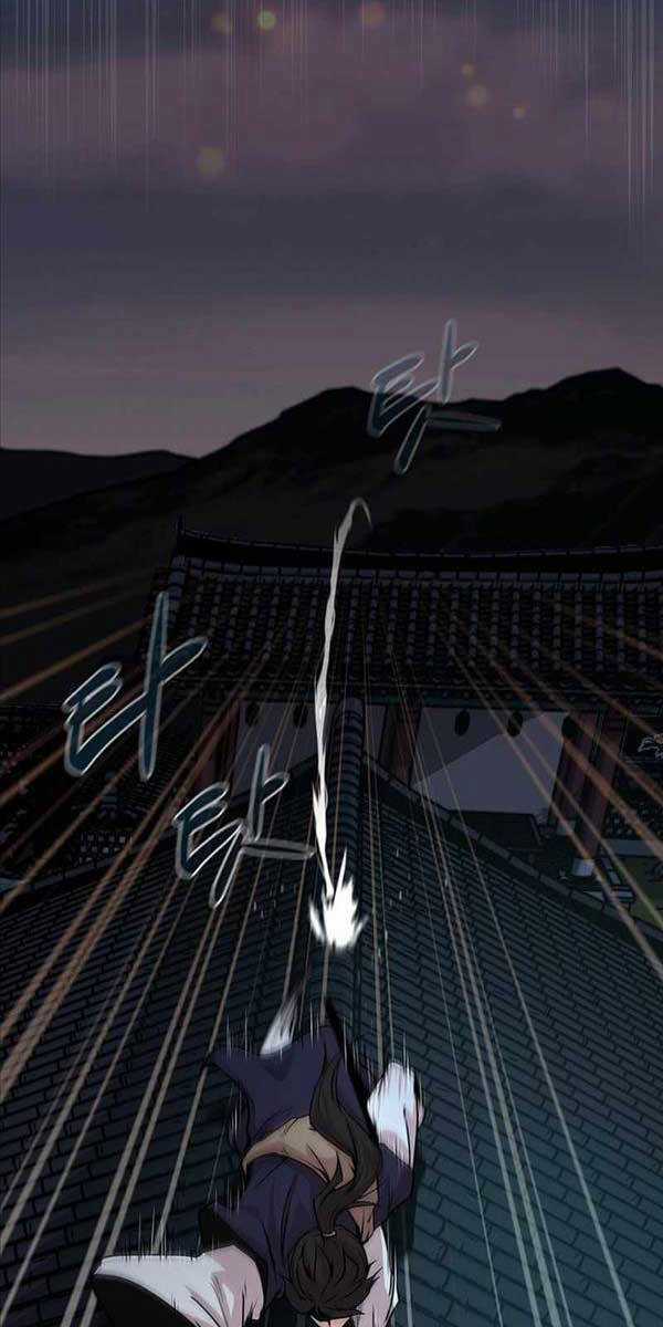 Lãng Khách Một Mình Chương 1 trang 7