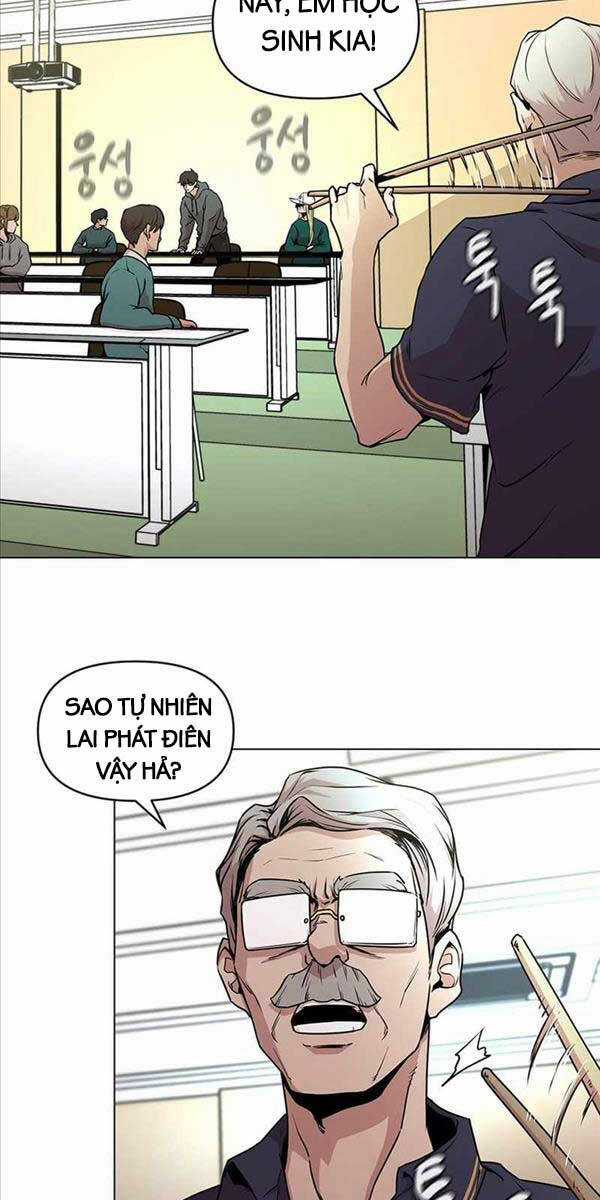 Lãng Khách Một Mình Chương 1 trang 70