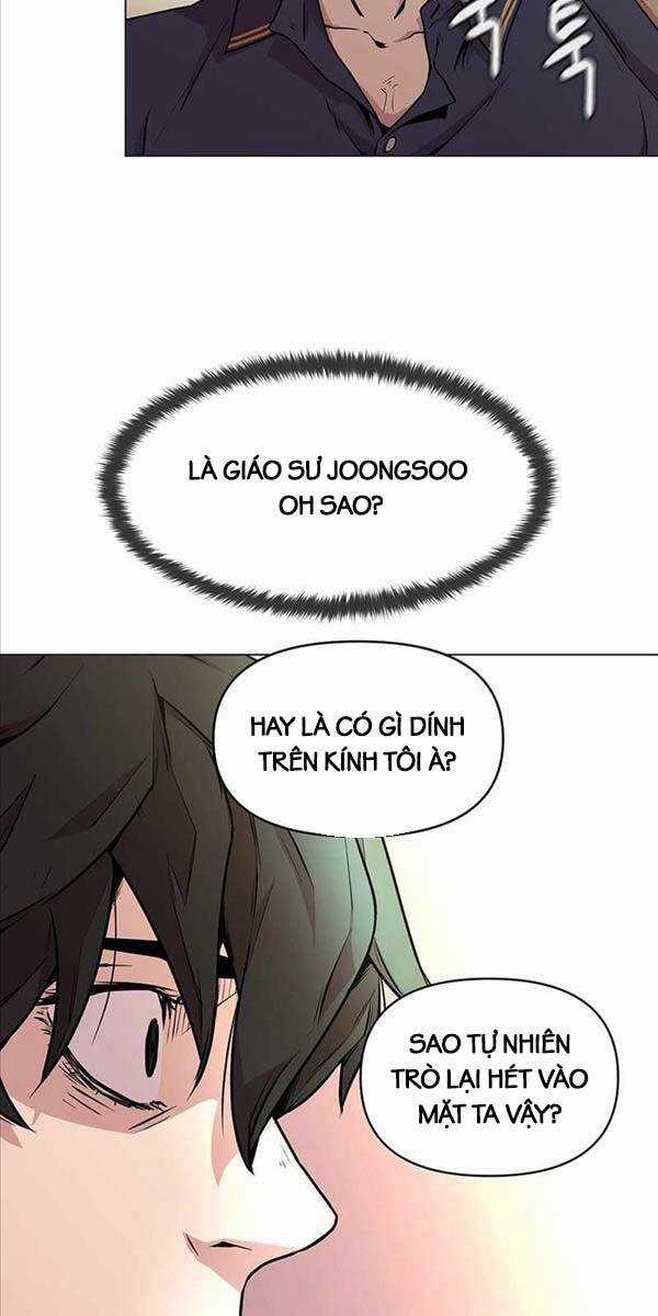 Lãng Khách Một Mình Chương 1 trang 71