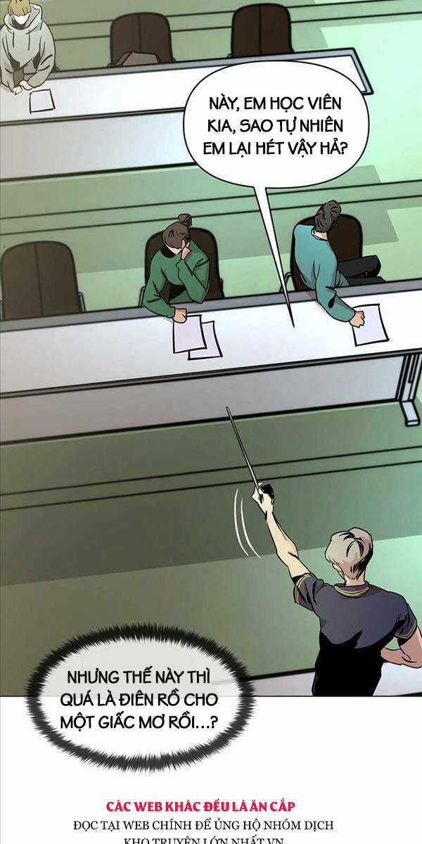 Lãng Khách Một Mình Chương 1 trang 73