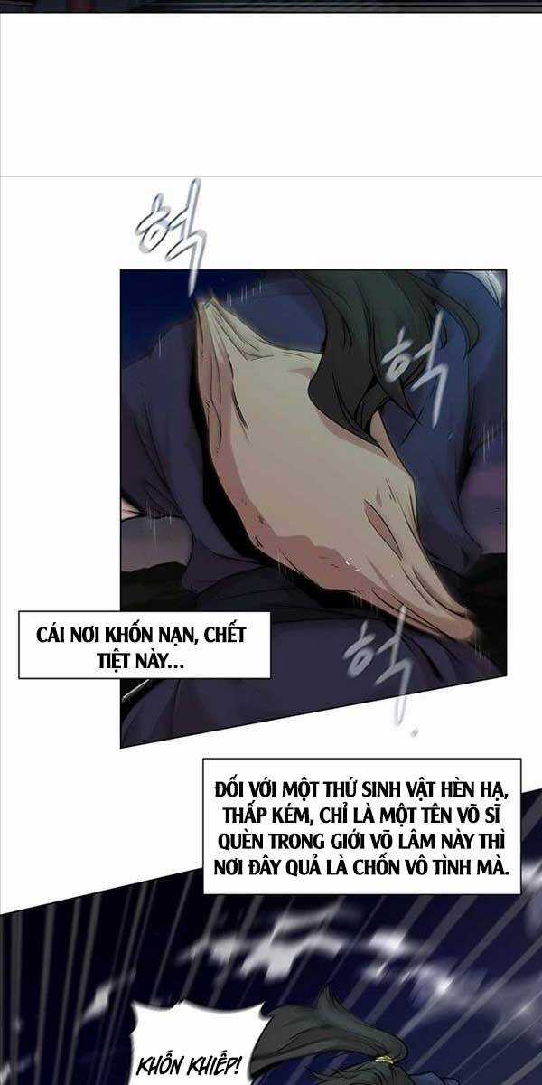 Lãng Khách Một Mình Chương 1 trang 9