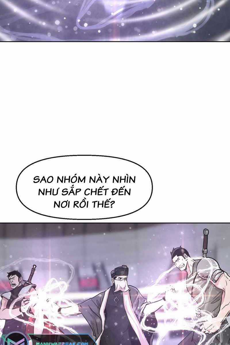 Lãng Khách Một Mình Chương 10 trang 105