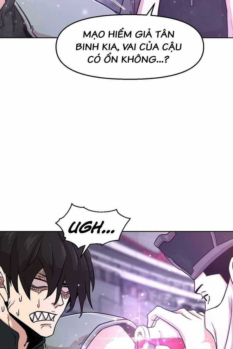 Lãng Khách Một Mình Chương 10 trang 108