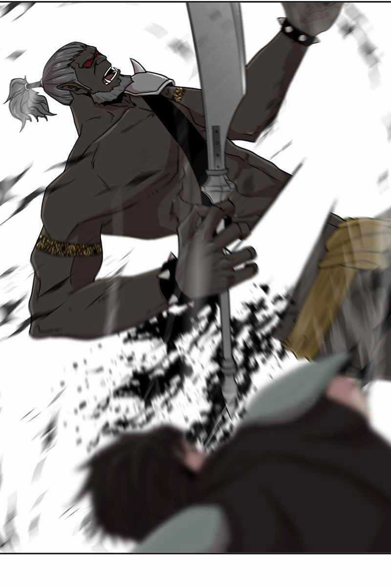 Lãng Khách Một Mình Chương 10 trang 51