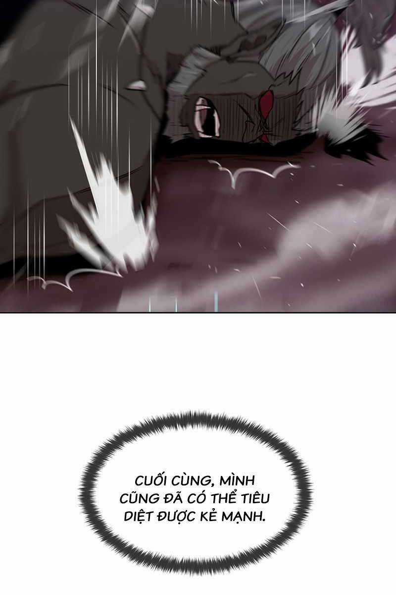 Lãng Khách Một Mình Chương 10 trang 53