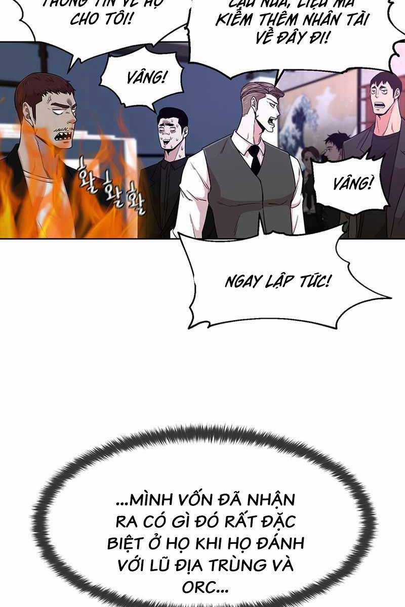 Lãng Khách Một Mình Chương 10 trang 79