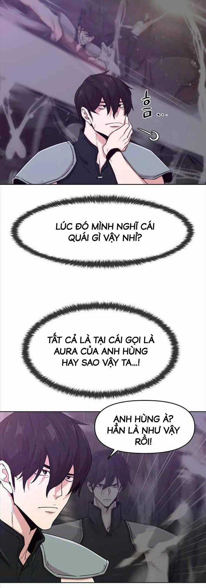 Lãng Khách Một Mình Chương 11 trang 1