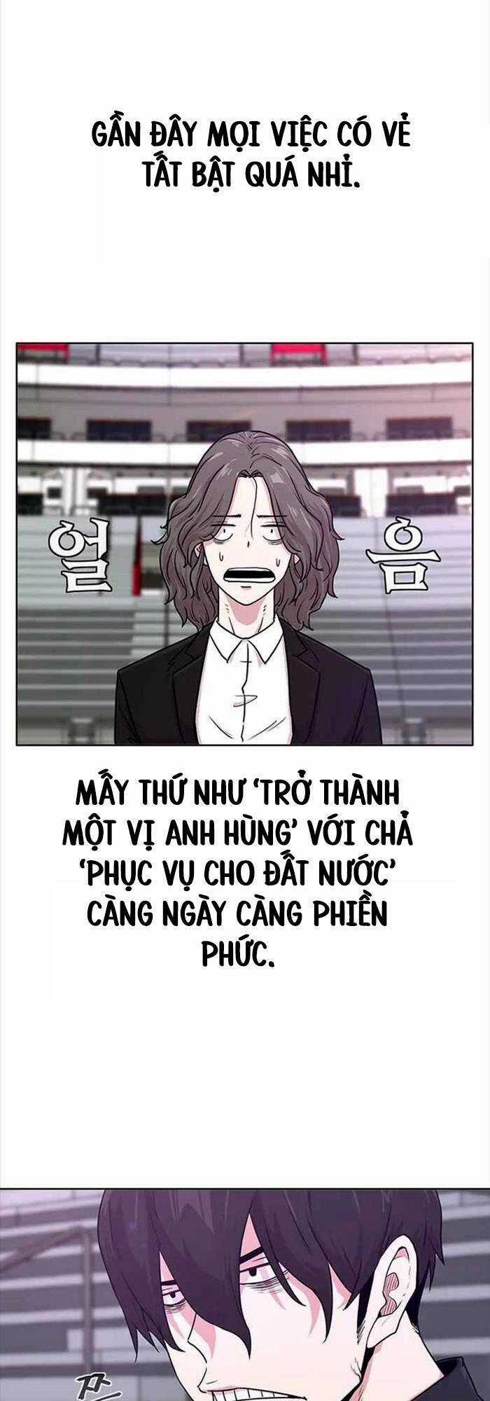 Lãng Khách Một Mình Chương 11 trang 11