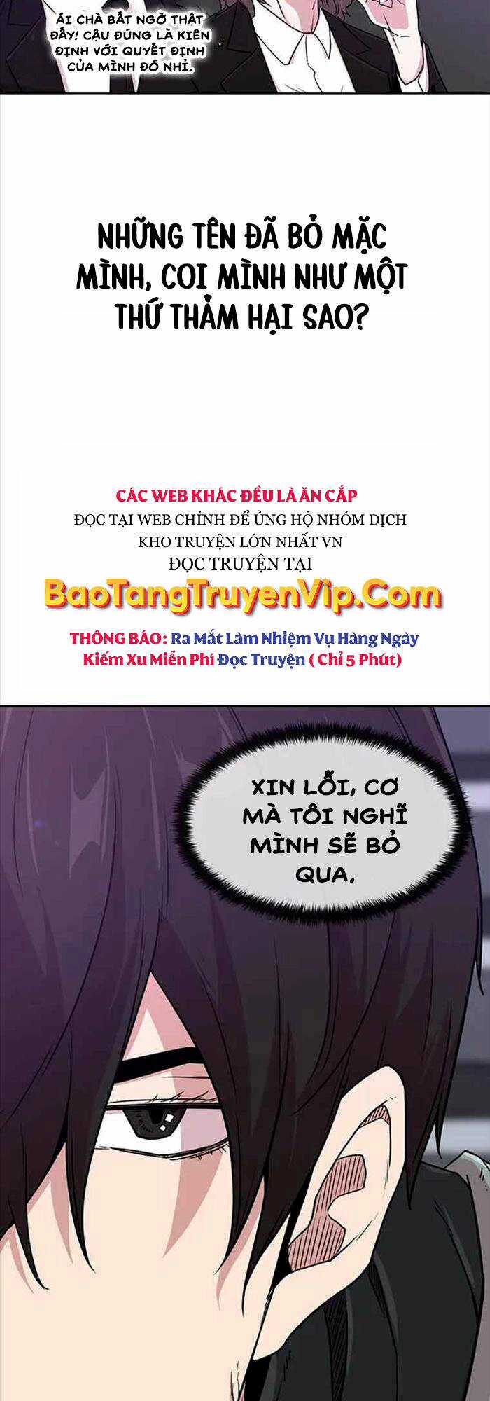 Lãng Khách Một Mình Chương 11 trang 14