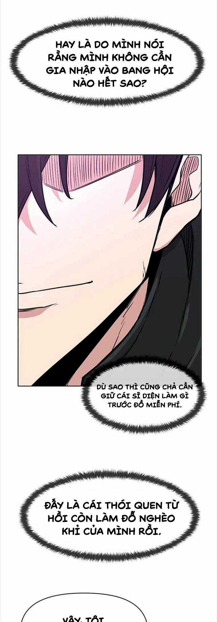 Lãng Khách Một Mình Chương 11 trang 17